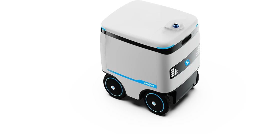 マルチライン 3D LiDAR