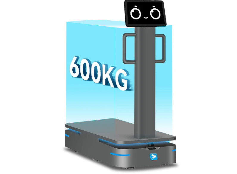 最大耐荷重600KG