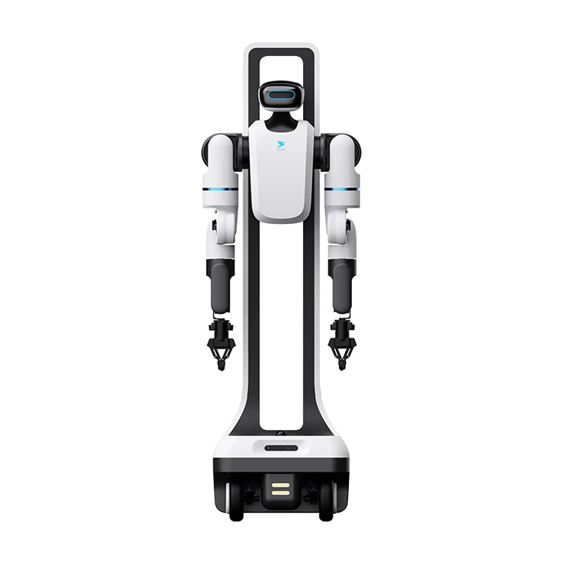 アルファボットG1