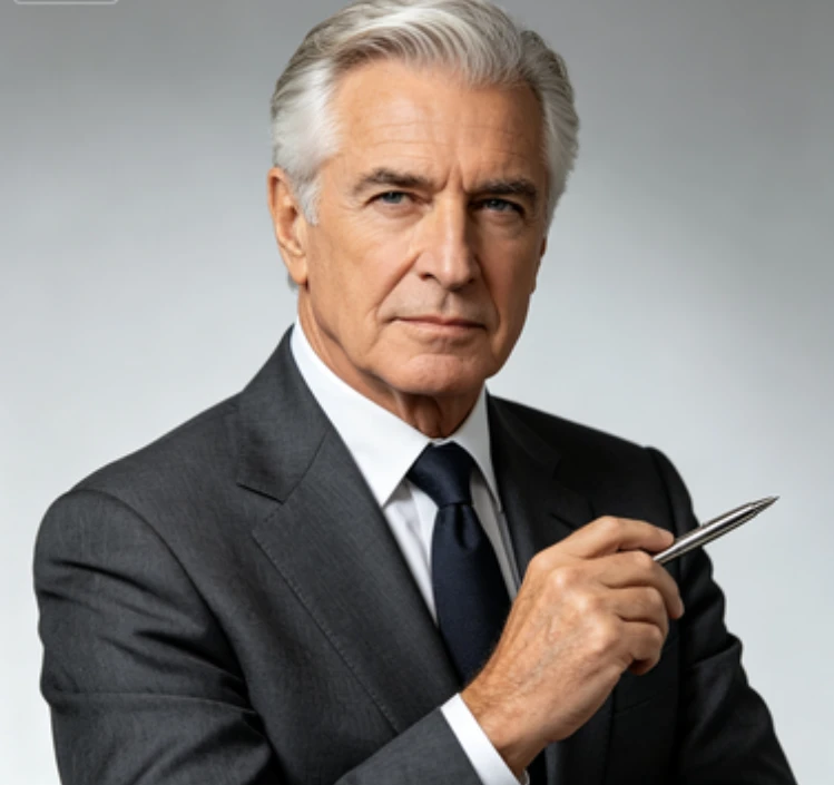 ロバート・ヘンダーソン・イングランド