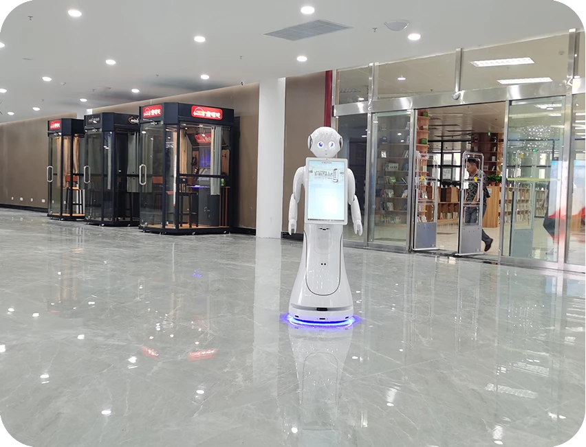 小売店