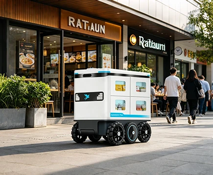 テイクアウト デリバリー