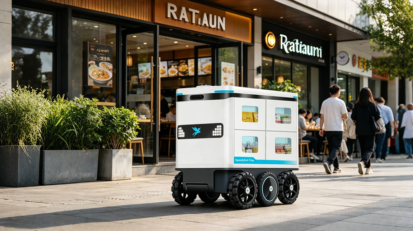 テイクアウト デリバリー