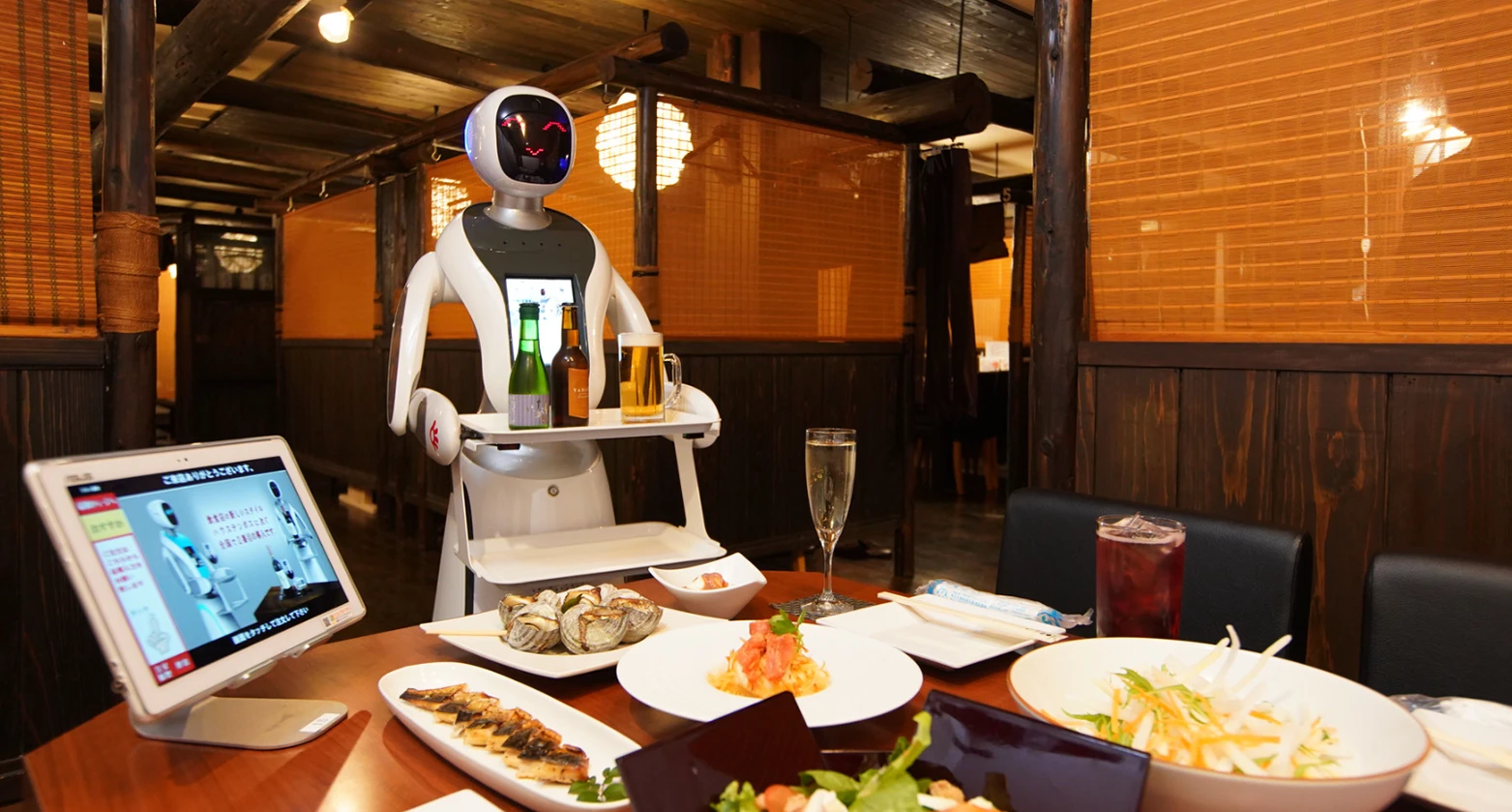 料理紹介